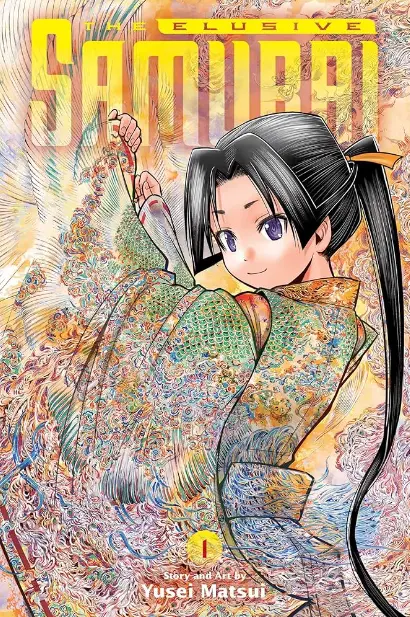 Shogakukan Manga Awards